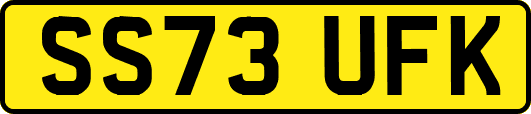 SS73UFK