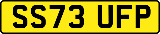 SS73UFP