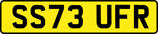 SS73UFR