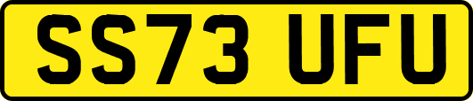 SS73UFU