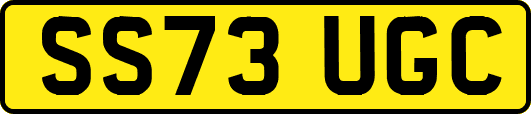 SS73UGC