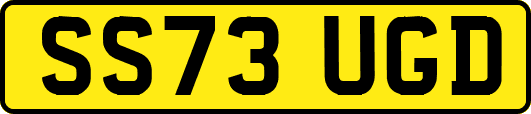SS73UGD