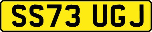 SS73UGJ