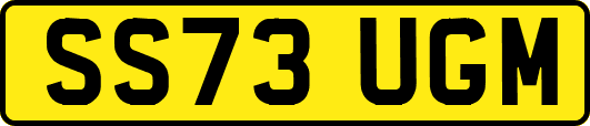 SS73UGM