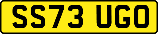 SS73UGO