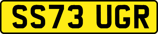 SS73UGR