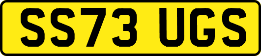 SS73UGS