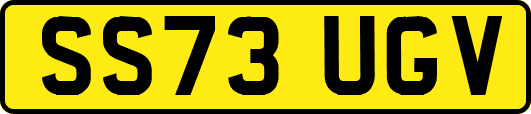 SS73UGV