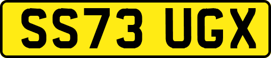 SS73UGX