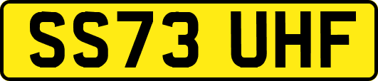 SS73UHF