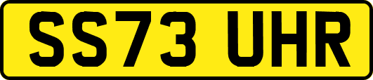 SS73UHR