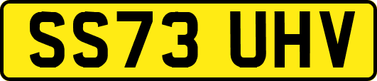 SS73UHV