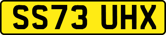 SS73UHX