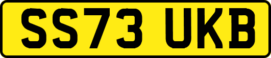 SS73UKB