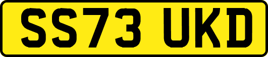SS73UKD
