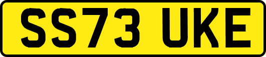 SS73UKE