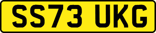 SS73UKG