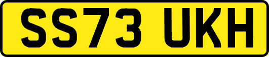 SS73UKH
