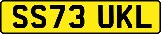 SS73UKL
