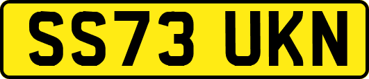 SS73UKN