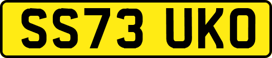SS73UKO