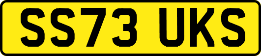 SS73UKS