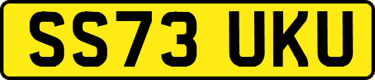 SS73UKU