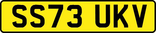 SS73UKV