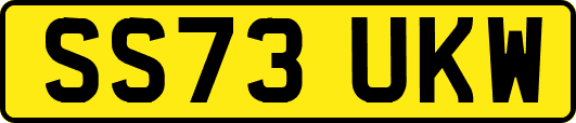 SS73UKW