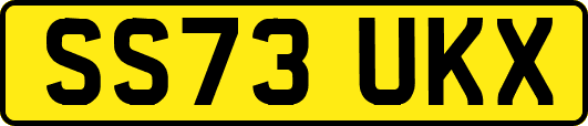 SS73UKX