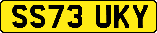 SS73UKY
