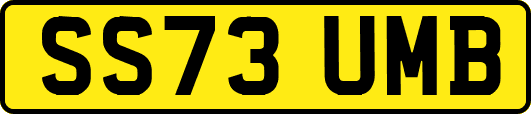 SS73UMB