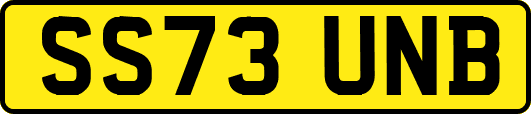 SS73UNB