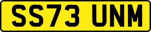 SS73UNM