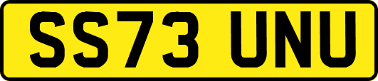 SS73UNU