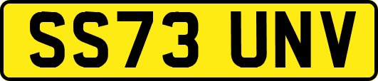 SS73UNV