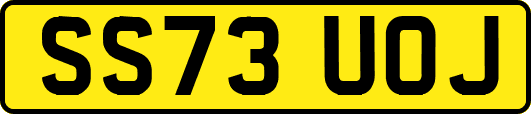 SS73UOJ
