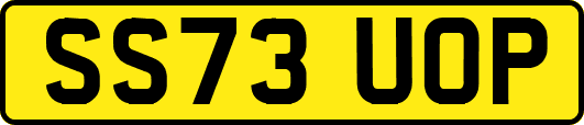 SS73UOP
