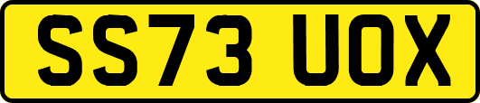 SS73UOX