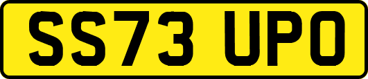 SS73UPO