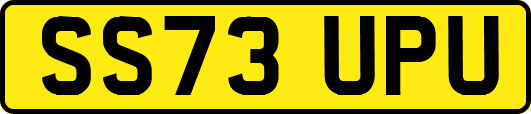 SS73UPU