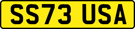 SS73USA