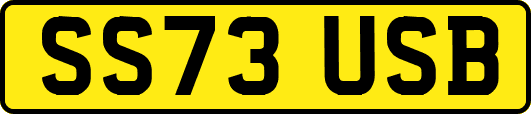 SS73USB