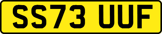 SS73UUF