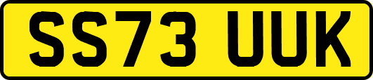 SS73UUK