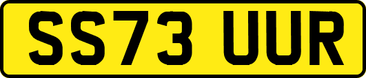 SS73UUR