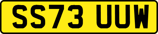 SS73UUW