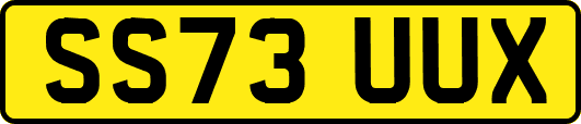 SS73UUX