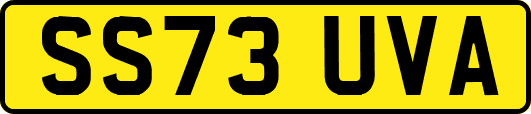 SS73UVA