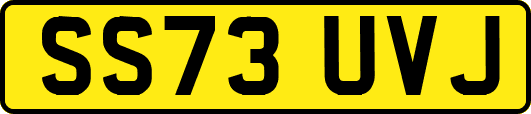 SS73UVJ